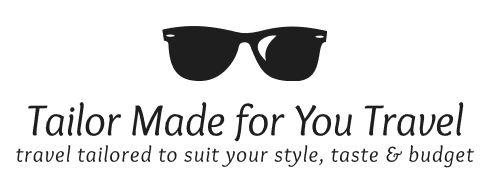 Tailor Made for You Travel