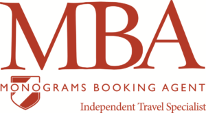 MONOGRAMS CRUISE SPECIALIST