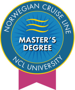 NCL MASTERS